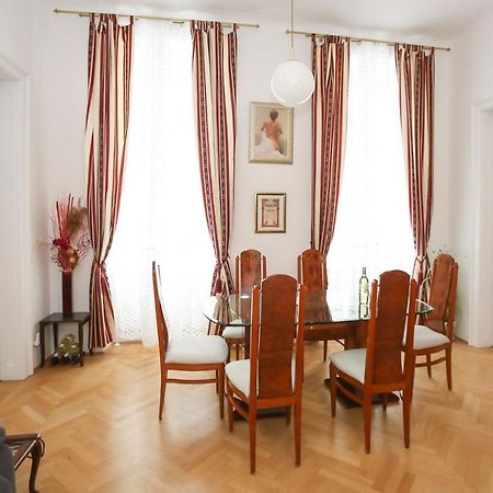 Apartments Opera Viyana Dış mekan fotoğraf