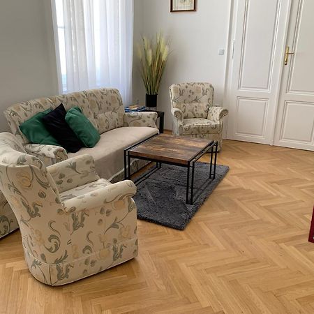 Apartments Opera Viyana Dış mekan fotoğraf
