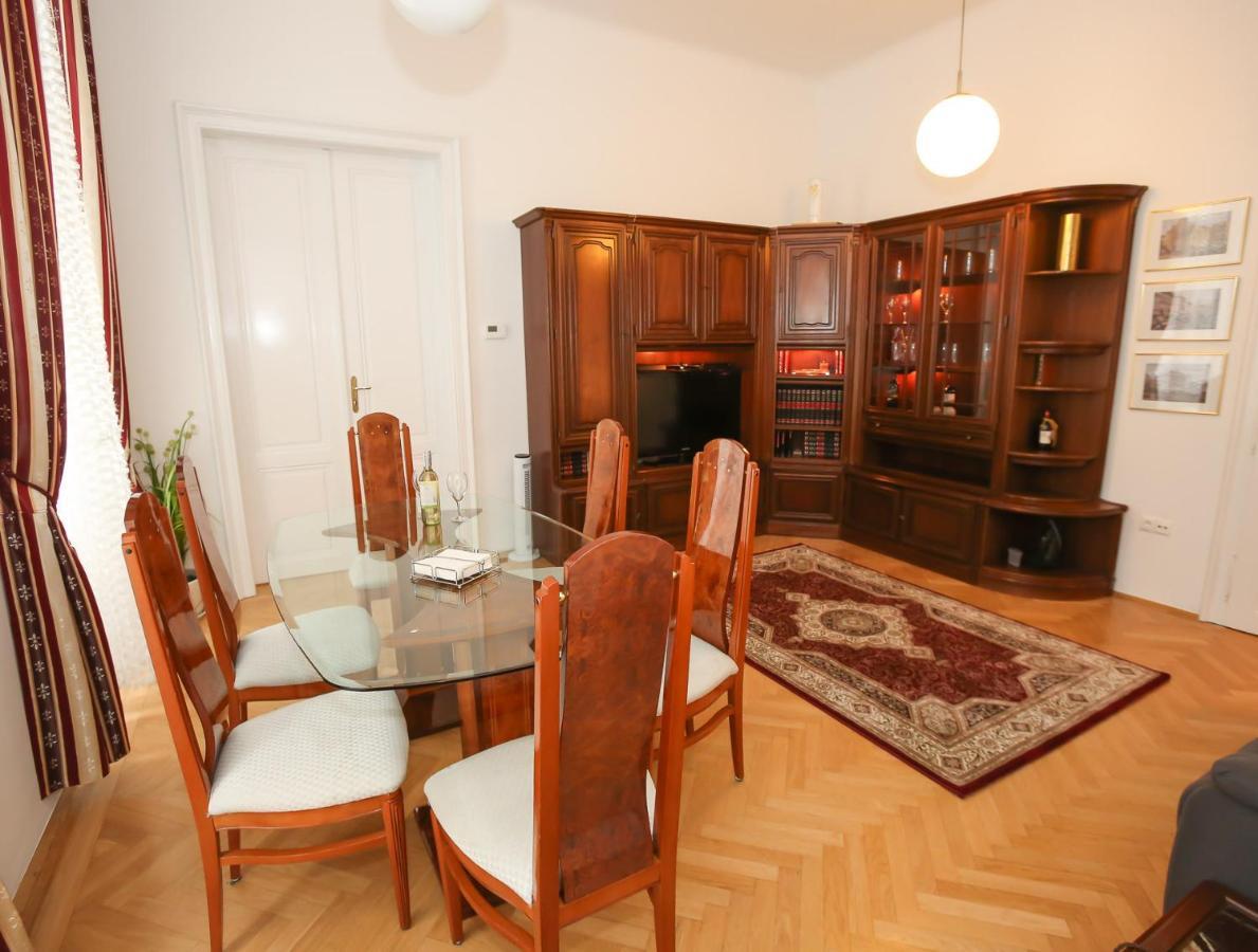 Apartments Opera Viyana Dış mekan fotoğraf