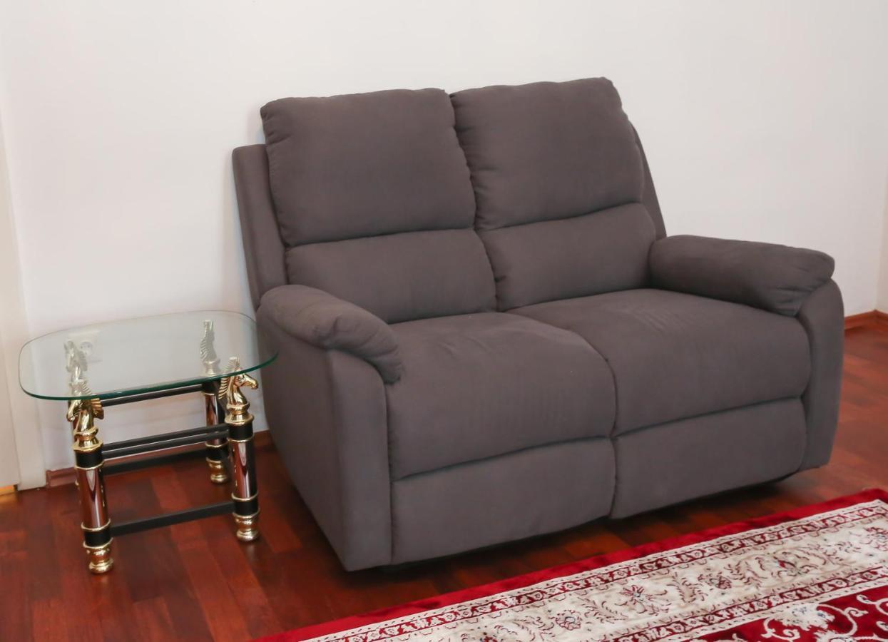Apartments Opera Viyana Dış mekan fotoğraf