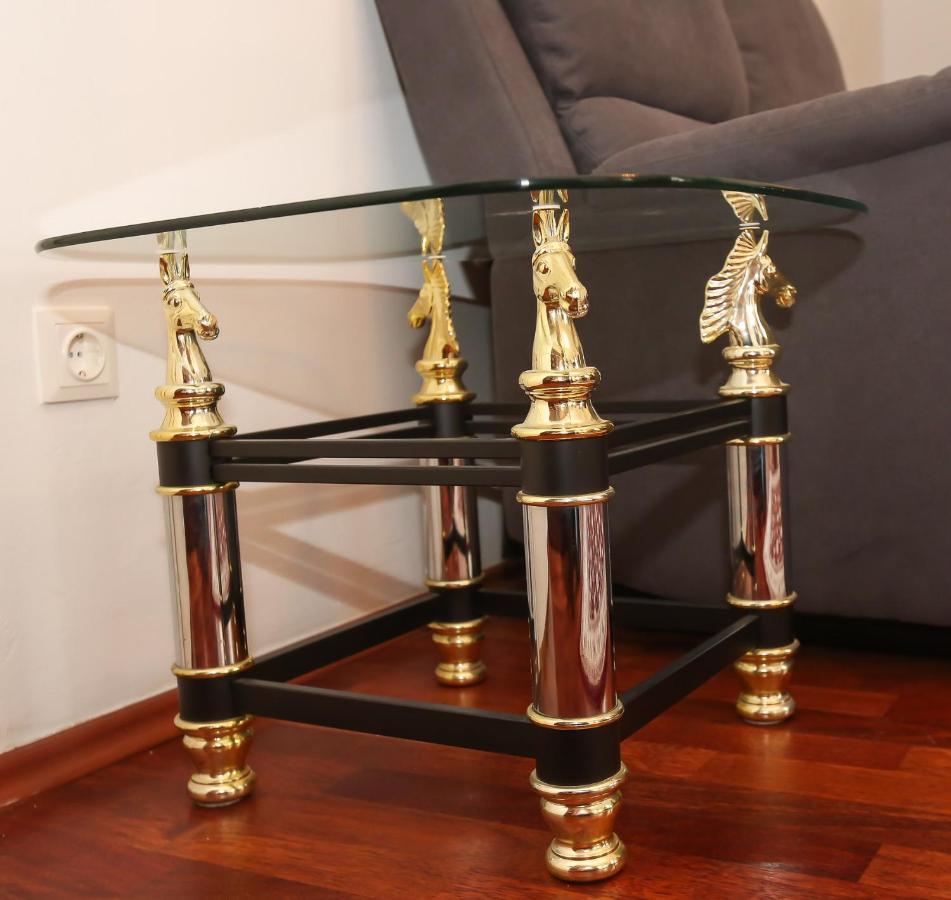 Apartments Opera Viyana Dış mekan fotoğraf