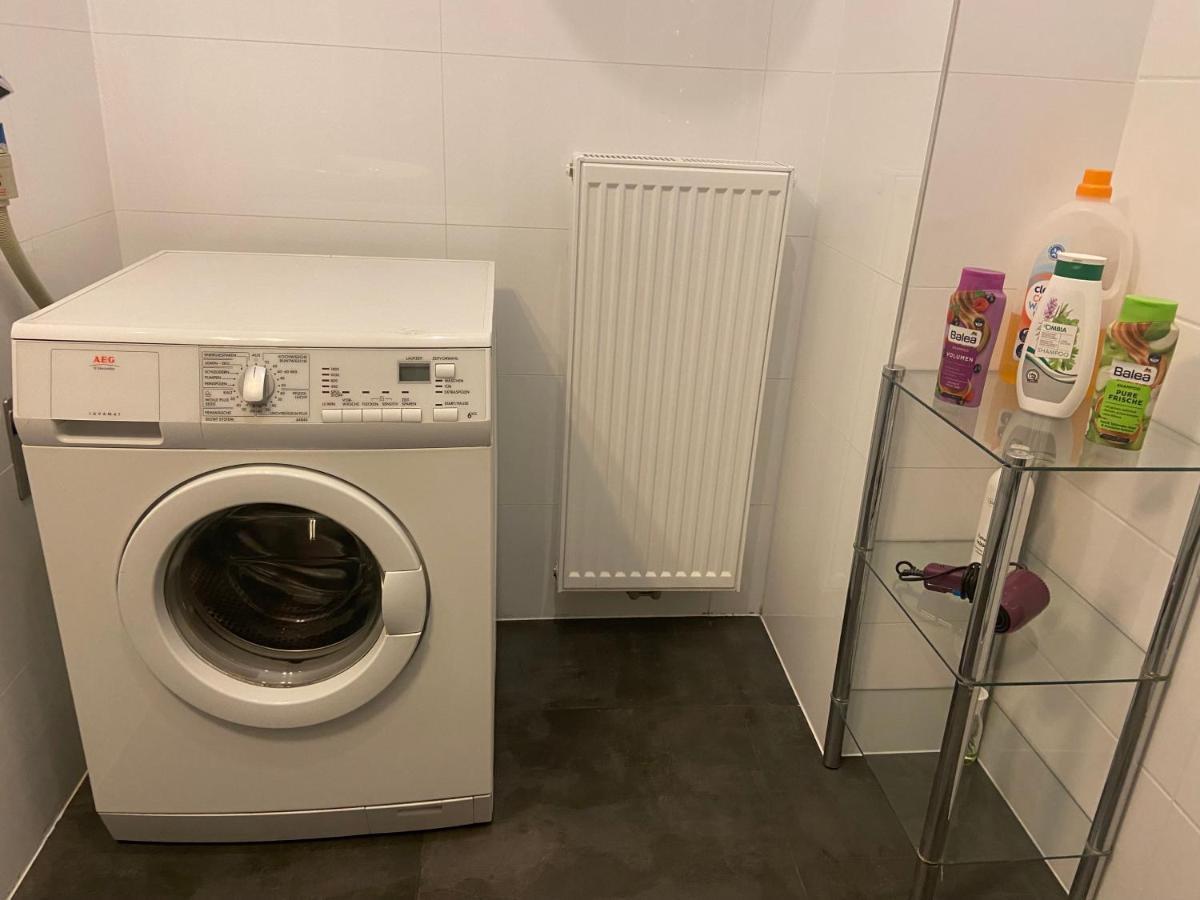 Apartments Opera Viyana Dış mekan fotoğraf