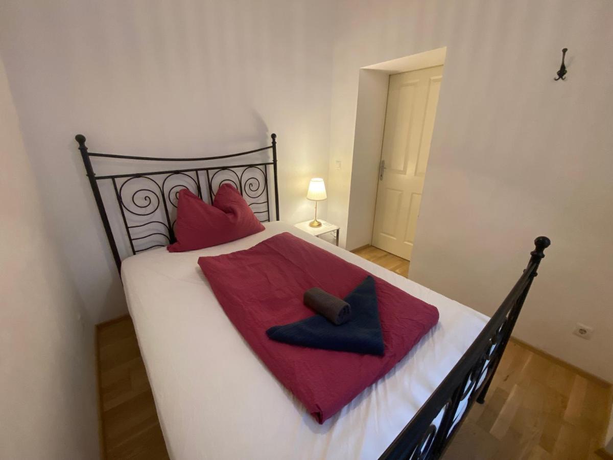 Apartments Opera Viyana Dış mekan fotoğraf